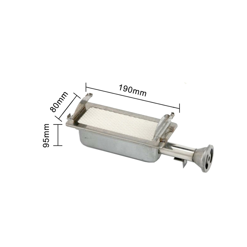 infrared burner