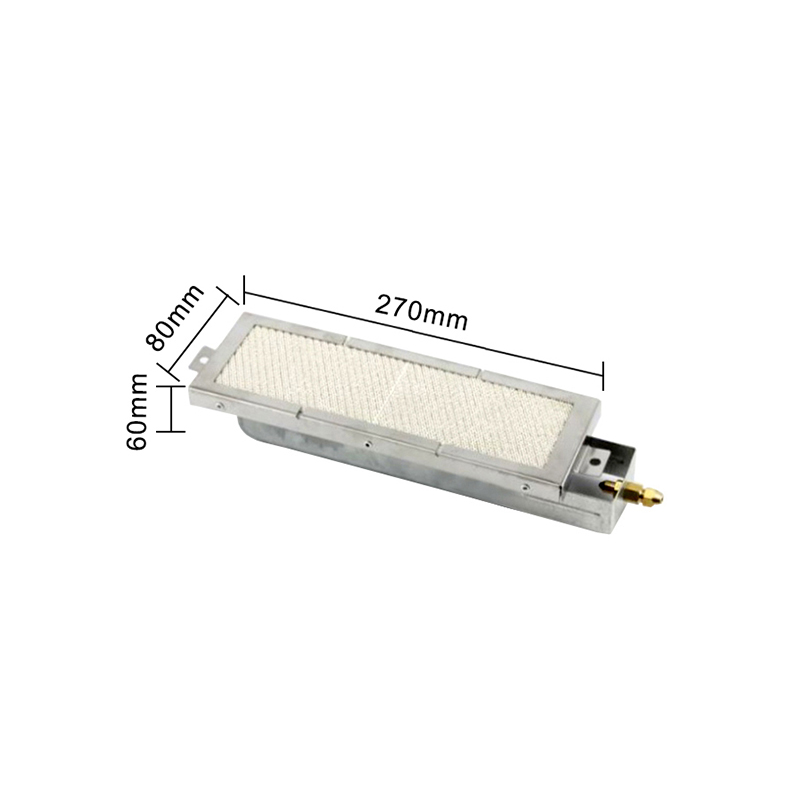 infrared burner