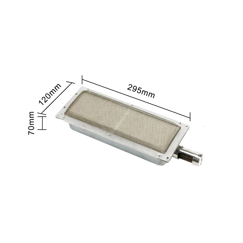 infrared burner