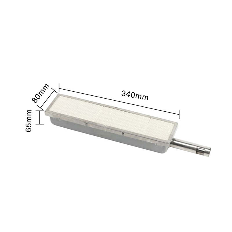 infrared burner