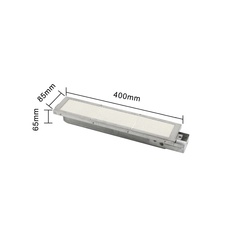 infrared burner