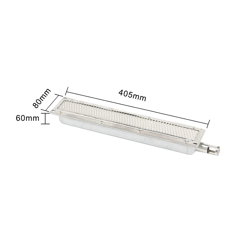 infrared burner
