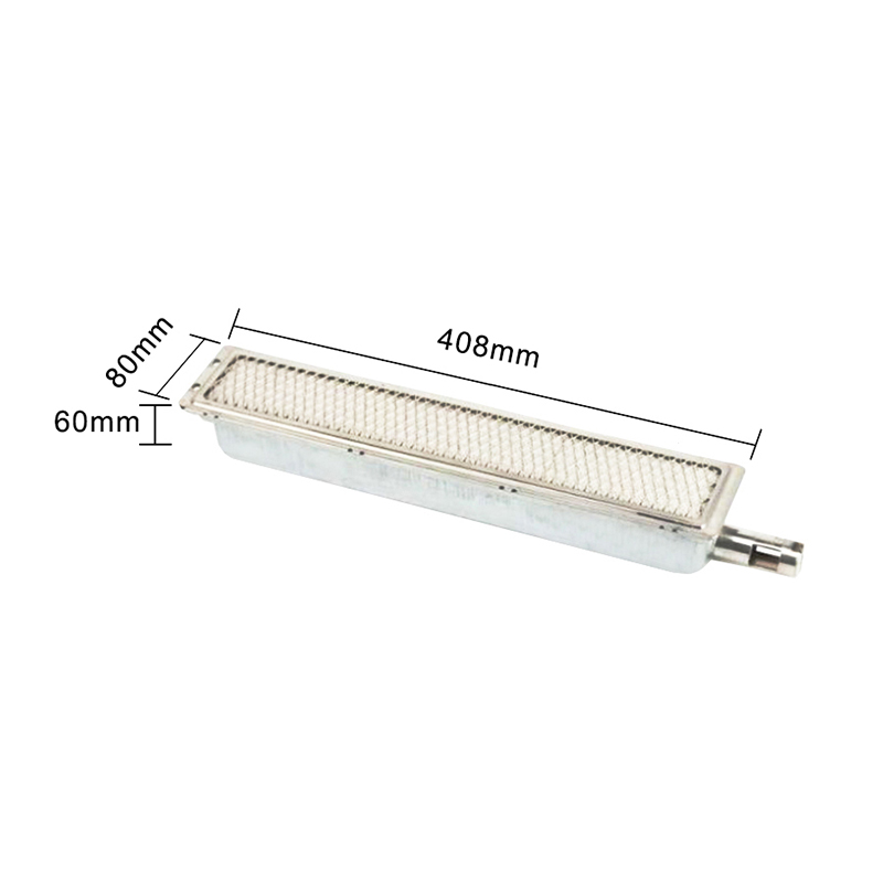 infrared burner