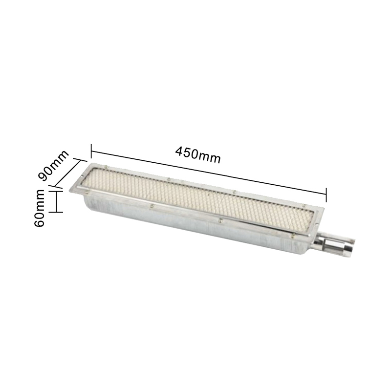 infrared burner