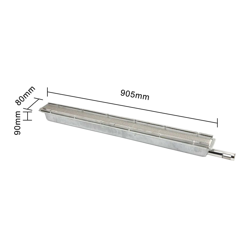 infrared burner