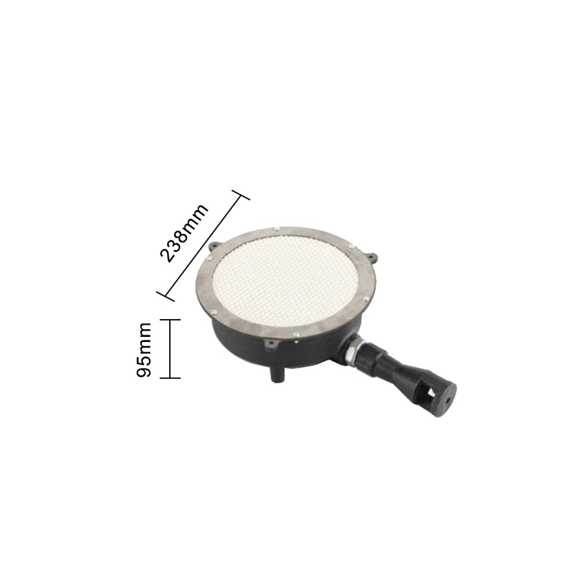 infrared burner