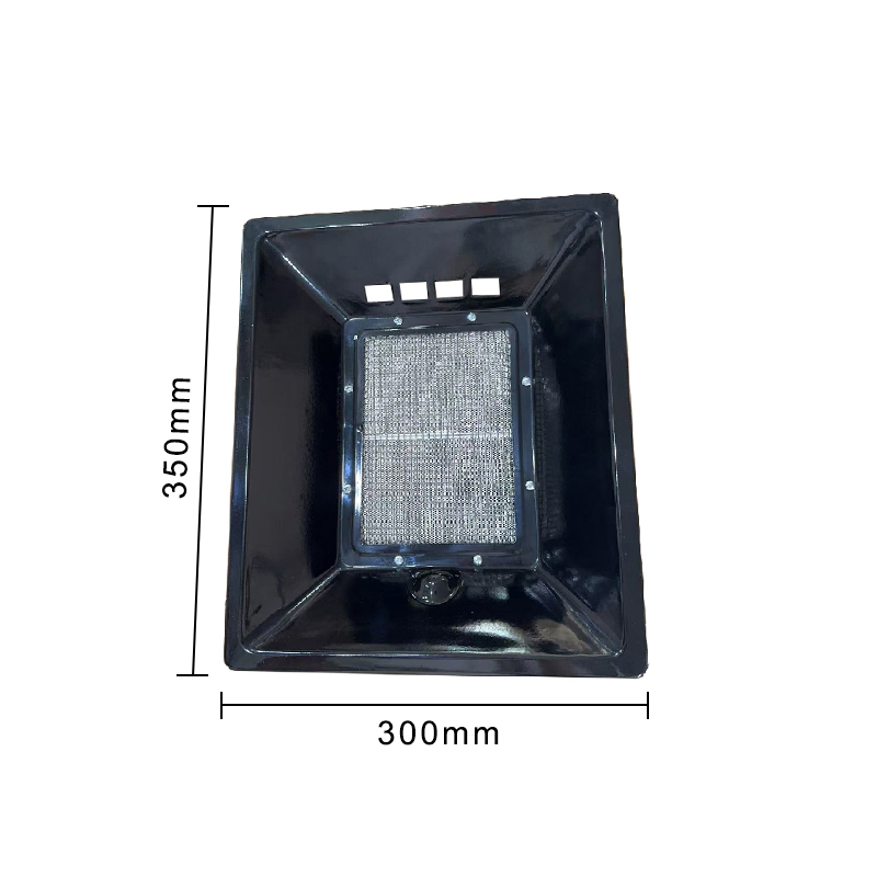 infrared burner